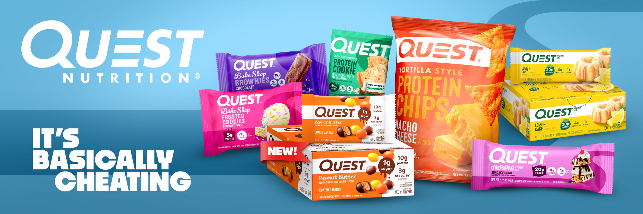 QUEST