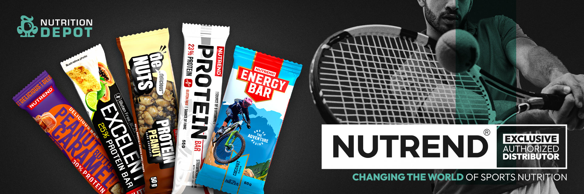 NUTREND