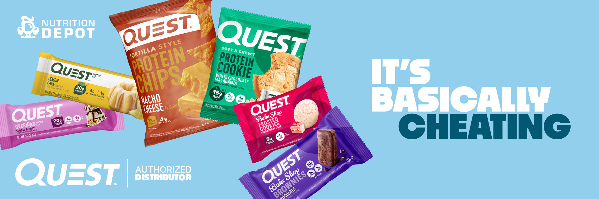 QUEST