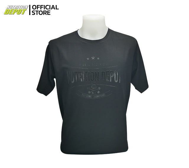 ND Creating Champion Premium Black