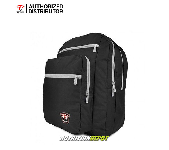 FM Endurance - Black color