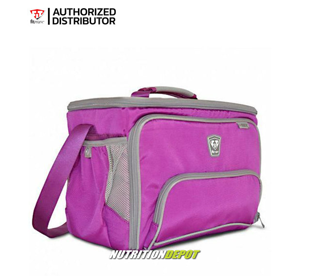 FM The box - Large - Lavender color