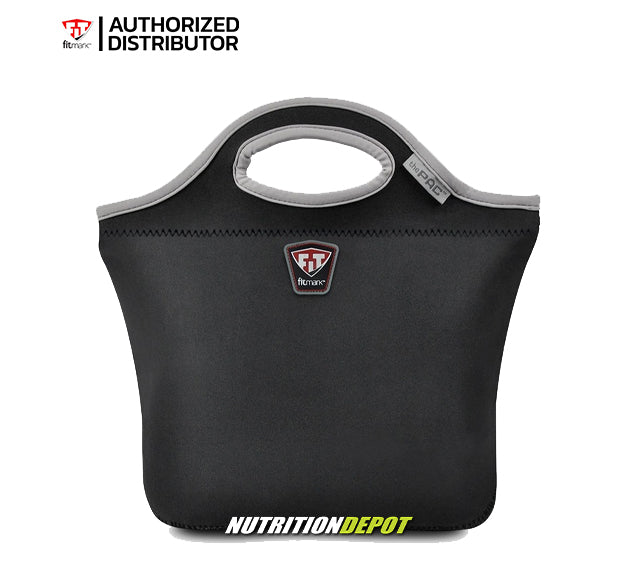 FM The PAC - Black color