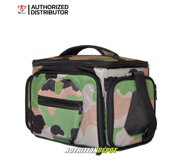 FM The Shield - Large - Camo color