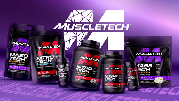 MUSCLETECH