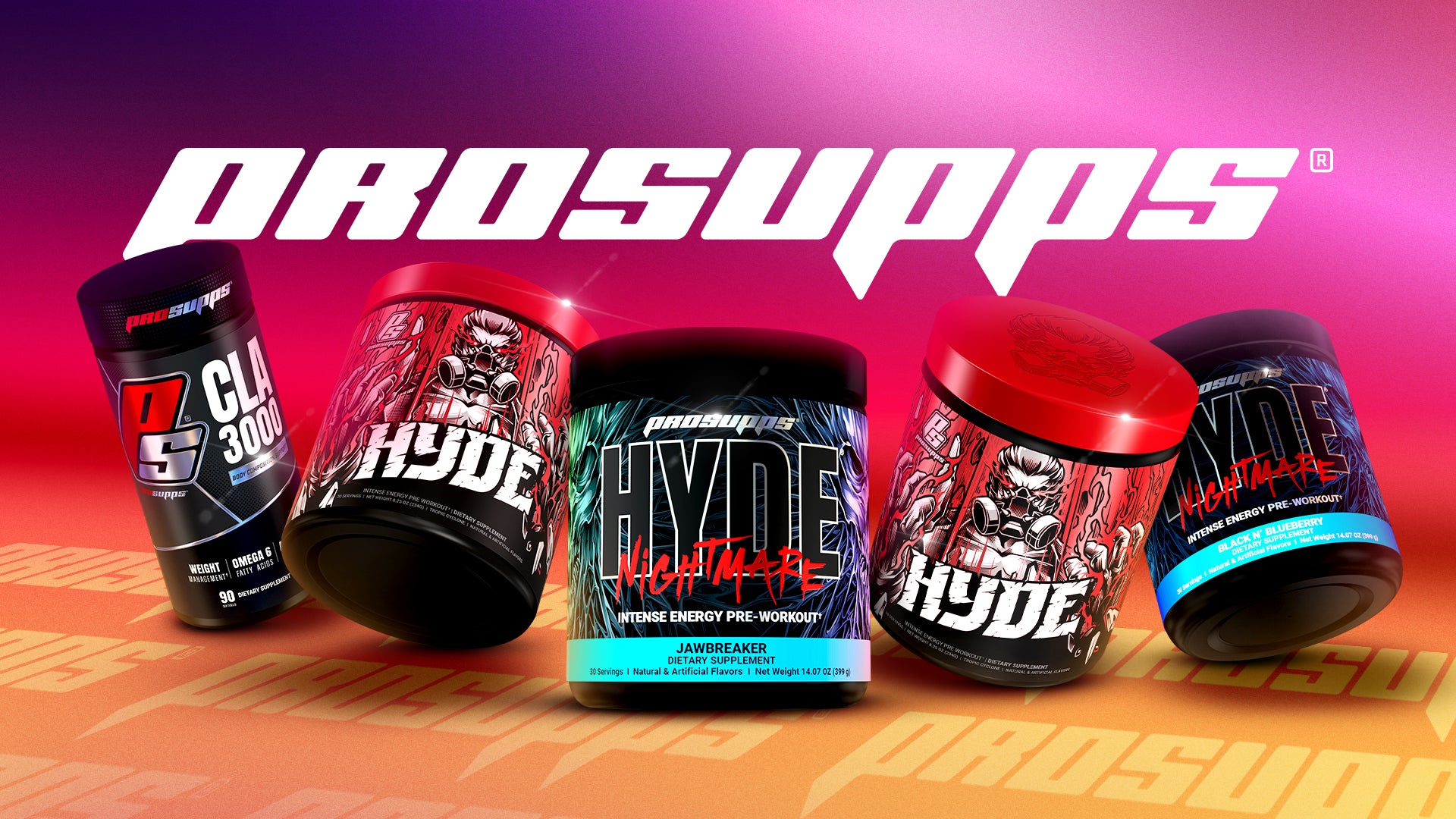 PROSUPPS