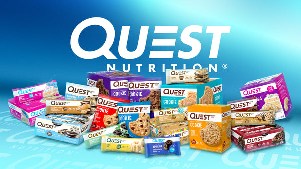 QUEST NUTRITION