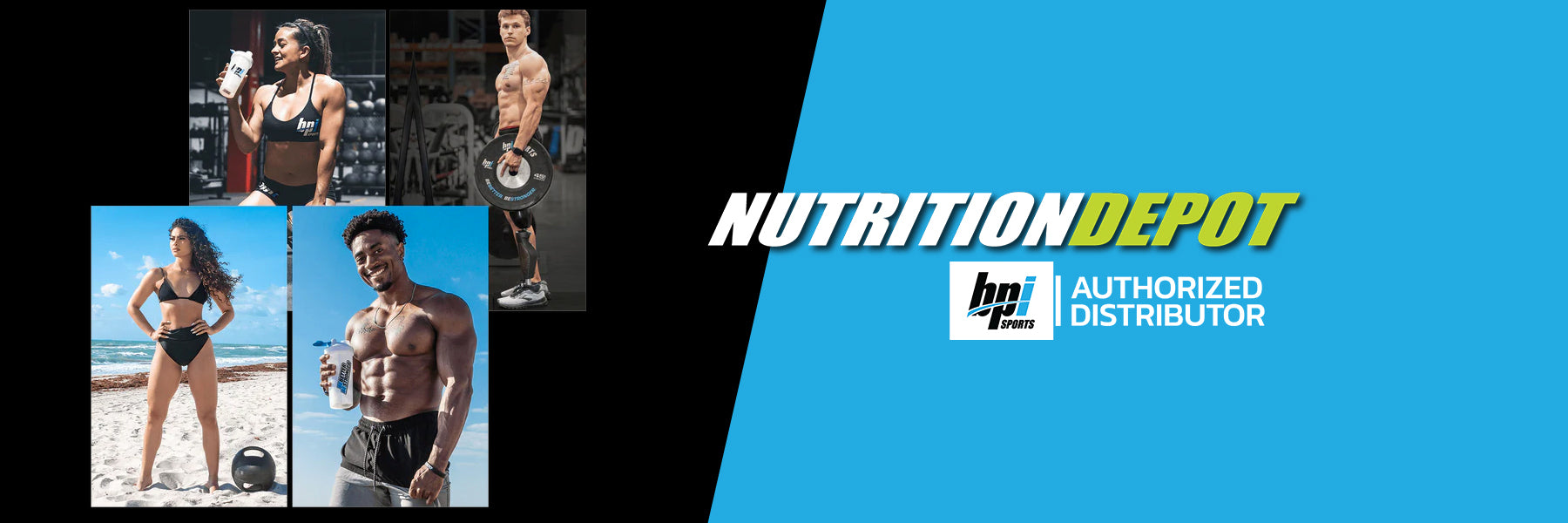 bpi sports, อาหารเสริม ออกกำลังกาย