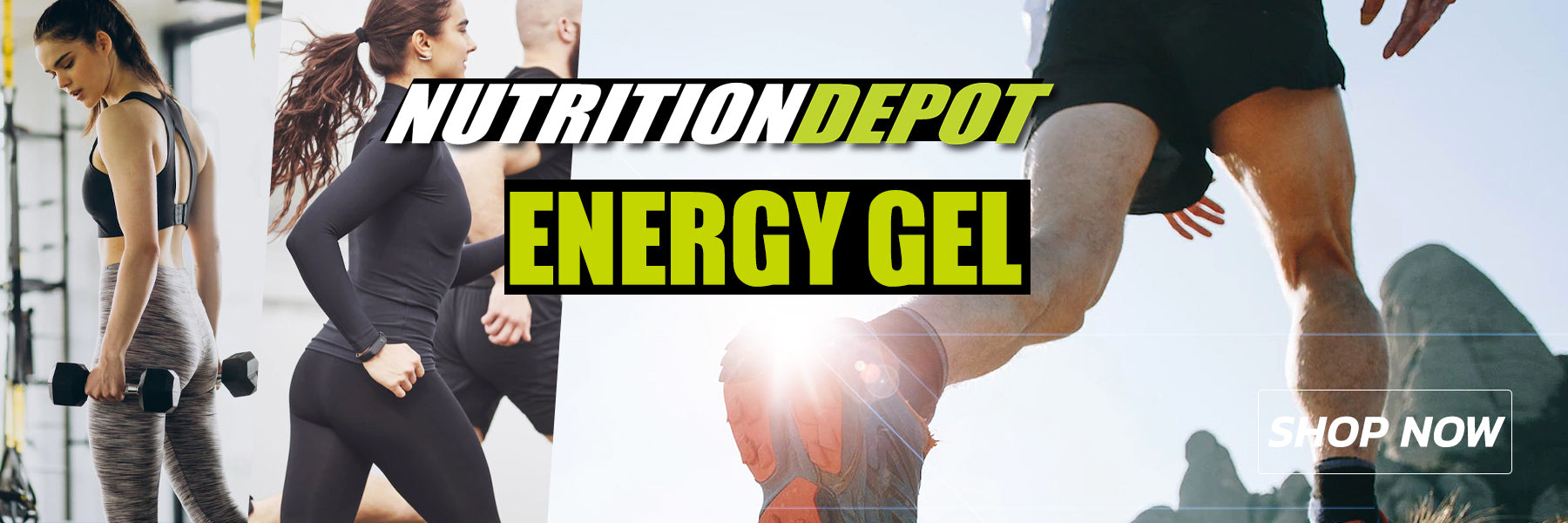 energy gel, เจลพลังงาน, พร้อมดื่ม