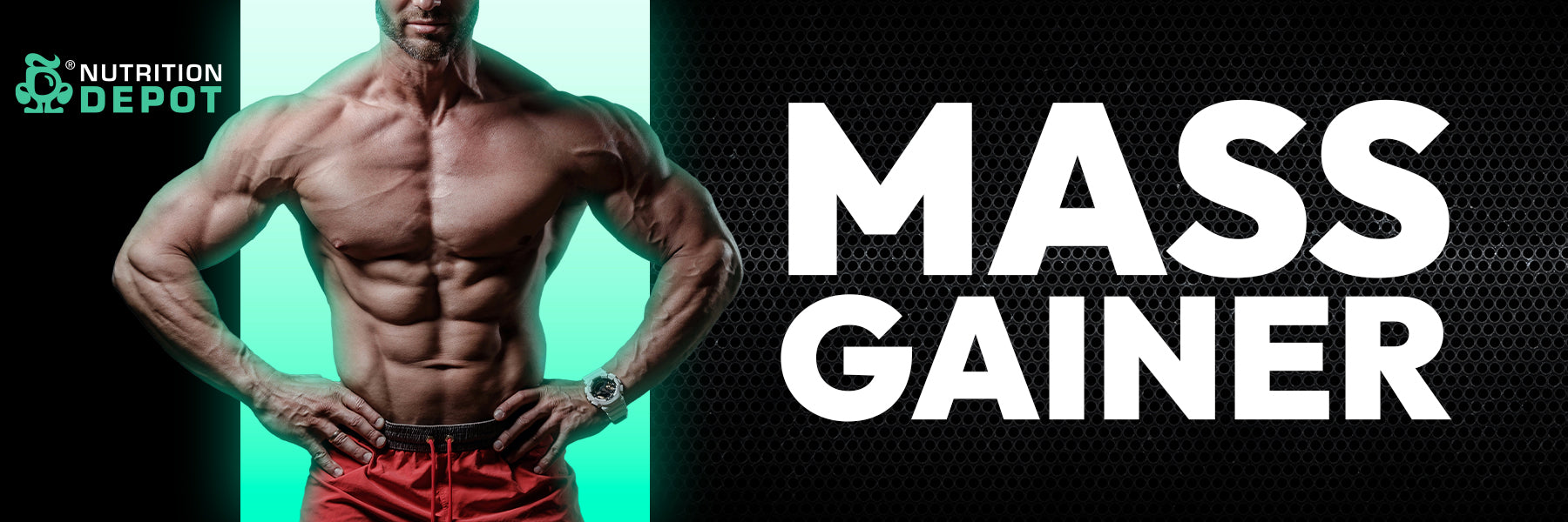 whey mass gainer เพิ่มน้ำหนัก