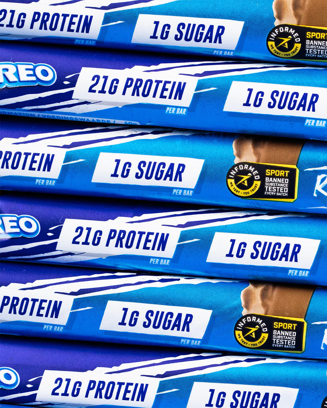 Grenade Carb Killa Protein Bar - Oreo 1 Box (12 Bars)