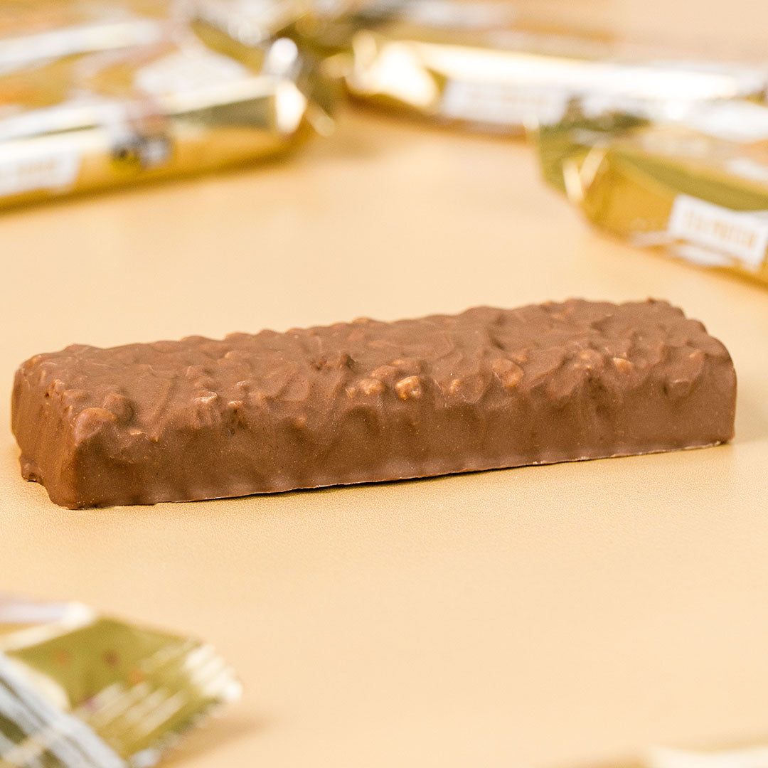 Grenade Carb Killa Protein Bar - Caramel Chaos 1 Box (12 Bars)