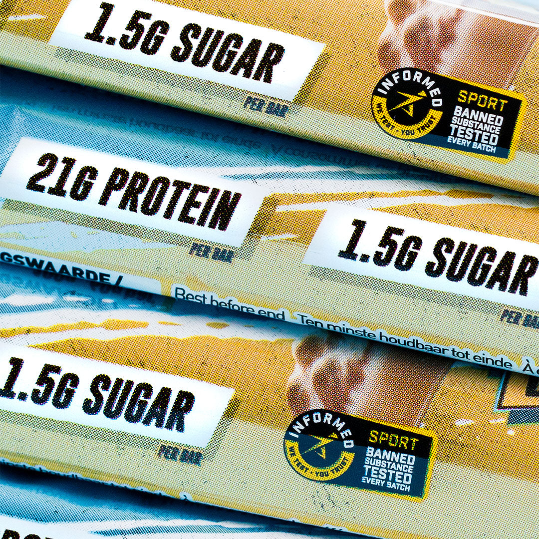 Grenade Carb Killa Protein Bar - Chocolate Chip Cookie Dough 3 Bars