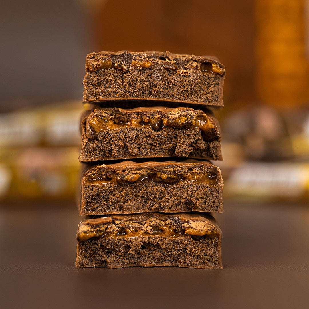 Grenade Carb Killa Protein Bar - Fudge Up 3 Bars