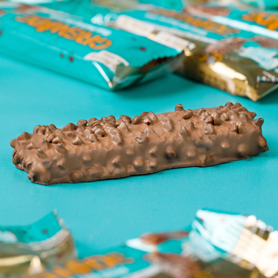 Grenade Carb Killa Protein Bar - Chocolate Chip Salted Caramel 3 Bars