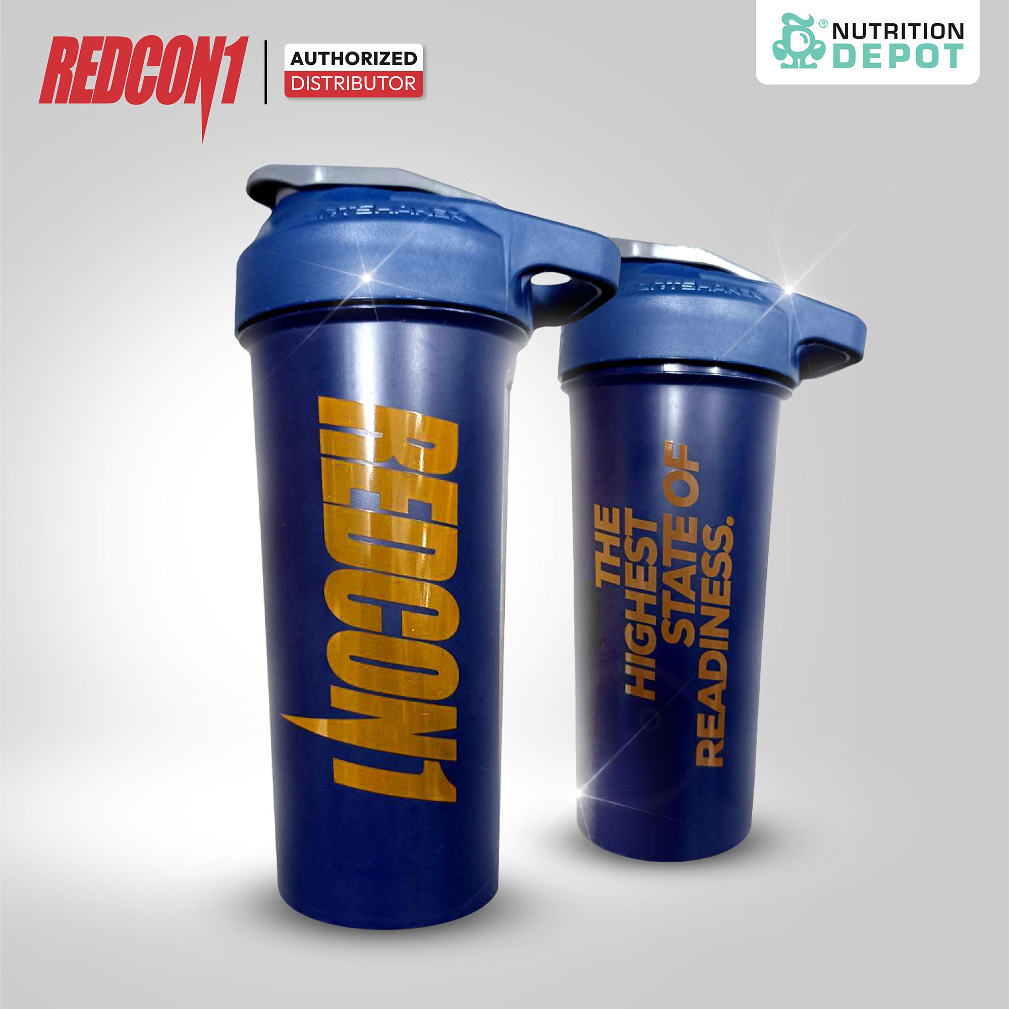 Redcon1 - Shaker 27oz