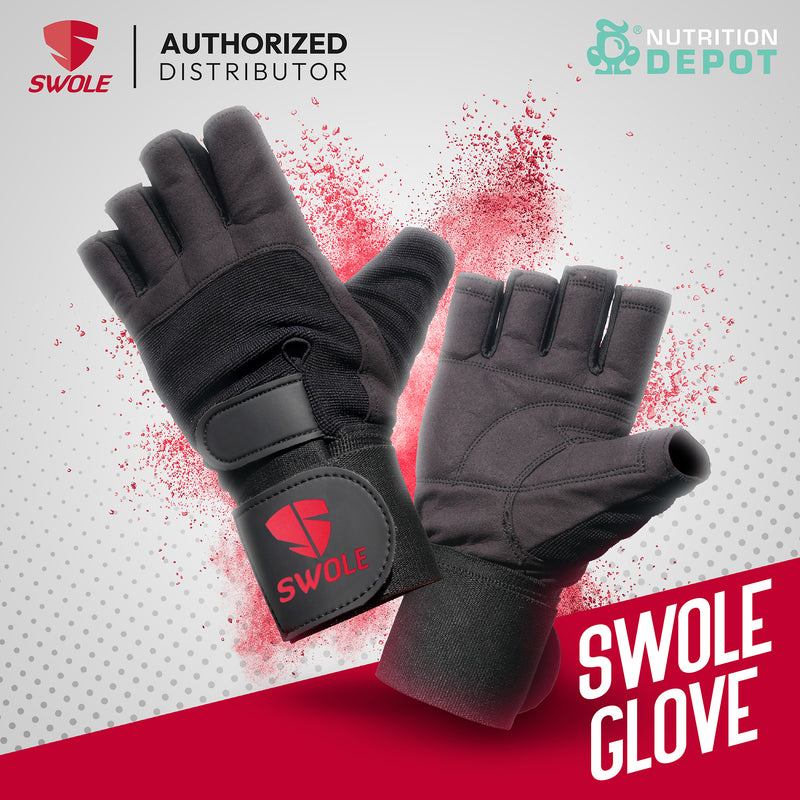Swole Glove Size S/M/L