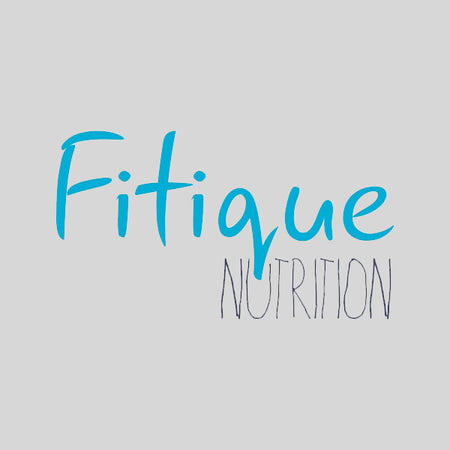 fitique nutrition
