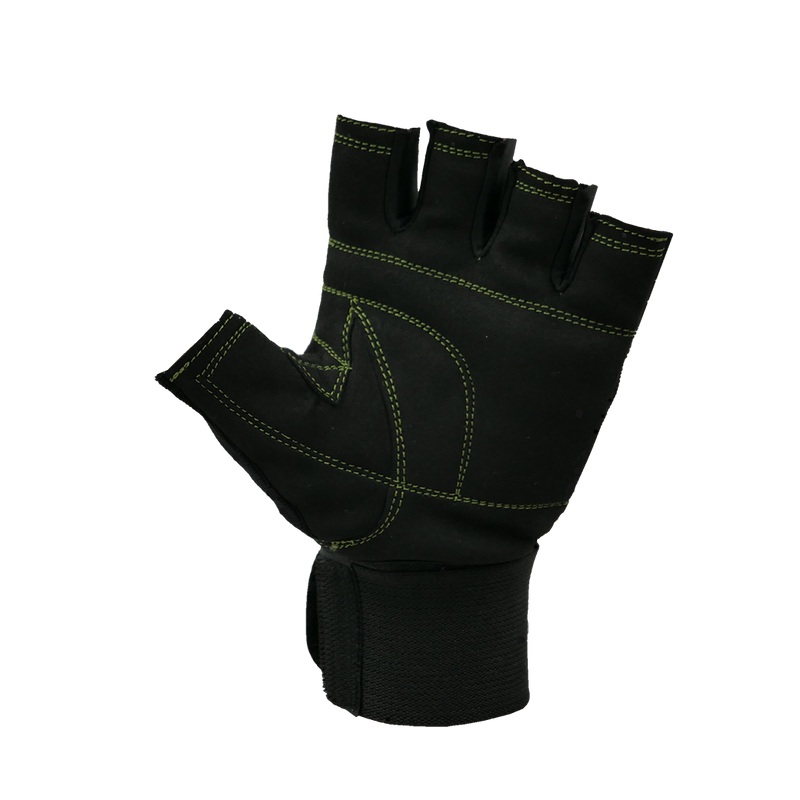ND Glove Black Size S/M/XL