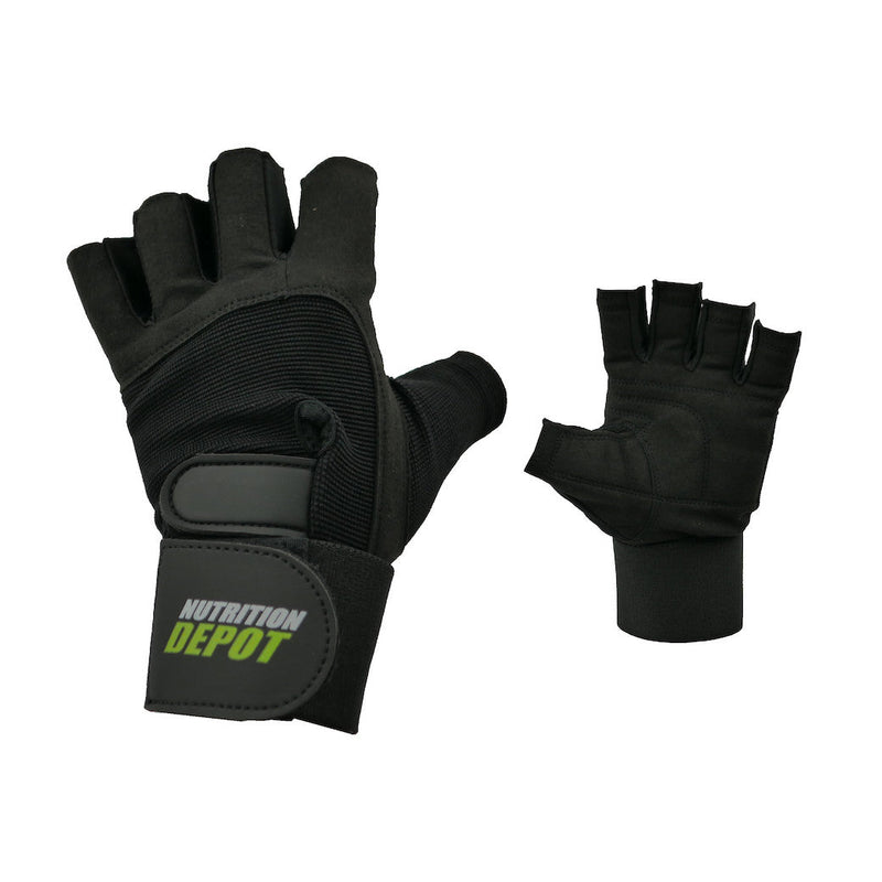 ND Glove Black Size S/M/XL