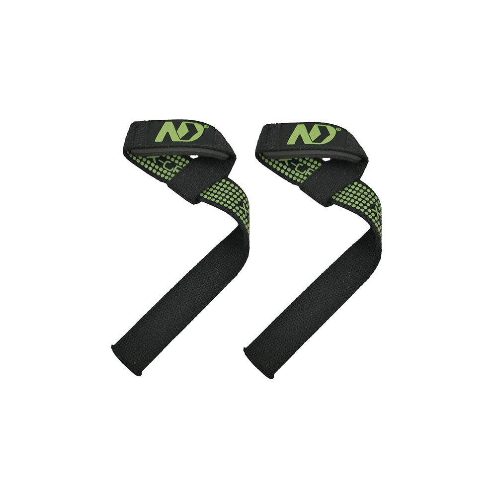 ND Lifting Straps X-Grip