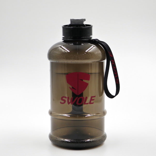 Swole Gallon Tankers 1.3 liters