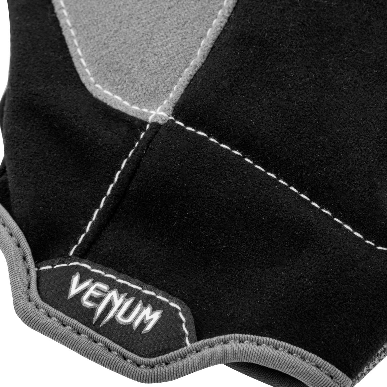 VENUM HYPERLIFT TRAINING GLOVES GRAY S/M - L/XL