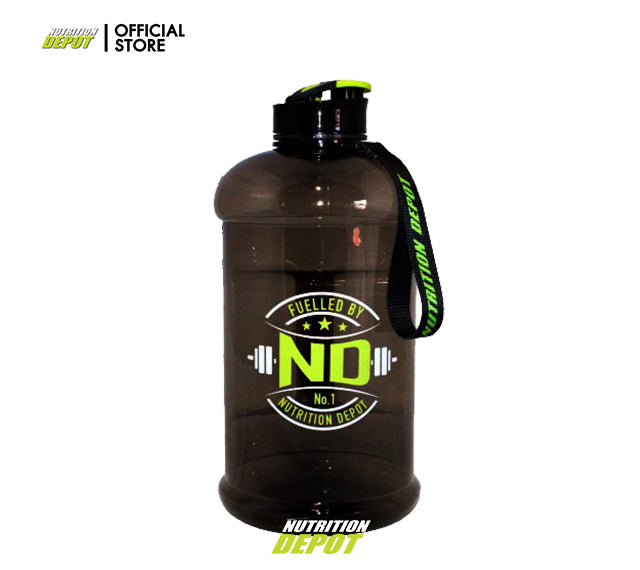 ND Water Bottle 2.2 L
